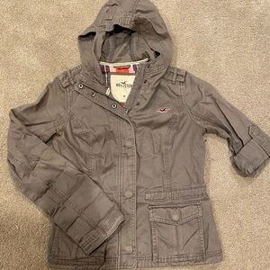 Holister Jacket, size M